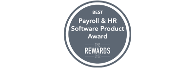 The Rewards Payroll and HR Software Product