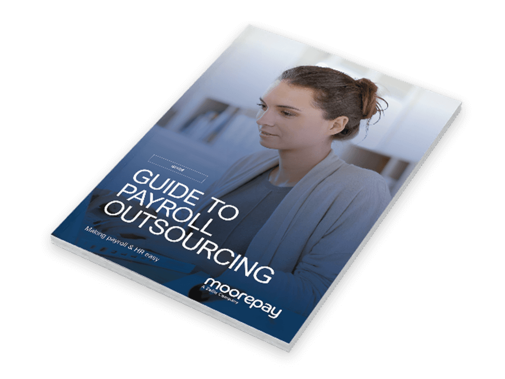 Outsourcing guide preview