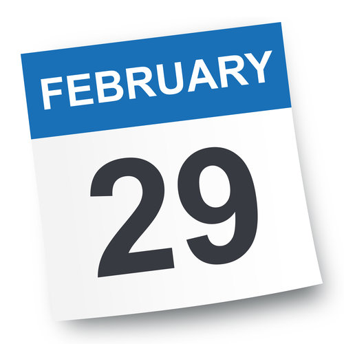 Leap Year: Are workers entitled to an extra day’s pay?