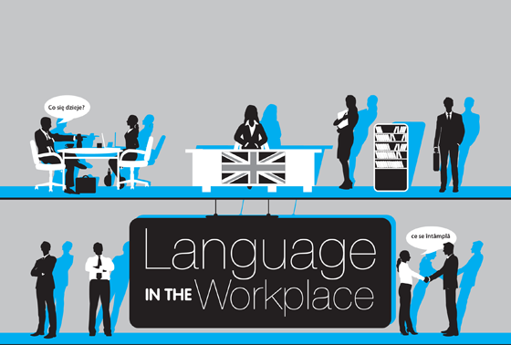 Do you have a language policy to protect your business from discrimination claims?