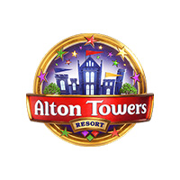 alton towers