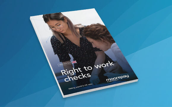 right to work check, Brexit mini guide