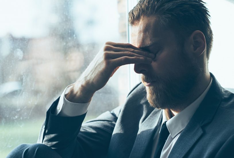 HR Essentials: Managing Stress in the Workplace