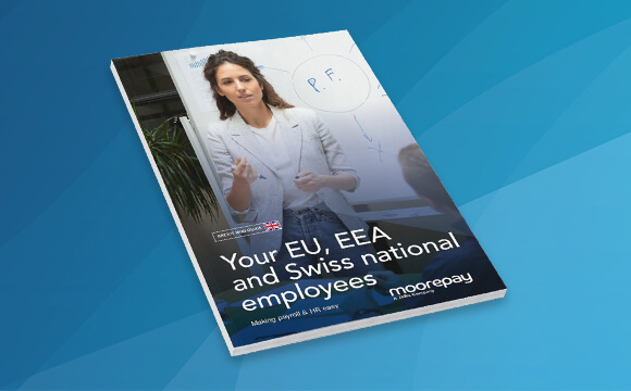 your eu employees brexit mini guide