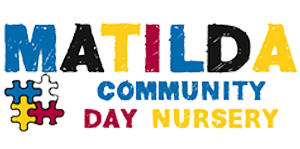 matilda community day nursery logo