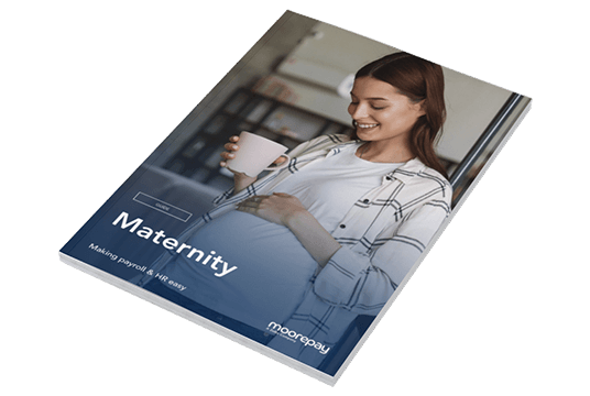 Download the maternity guide