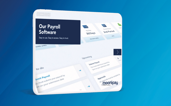 Payroll Software Brochure